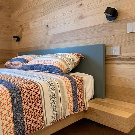 Borgo Cortivi B&B Valdobbiadene Eksteriør bilde