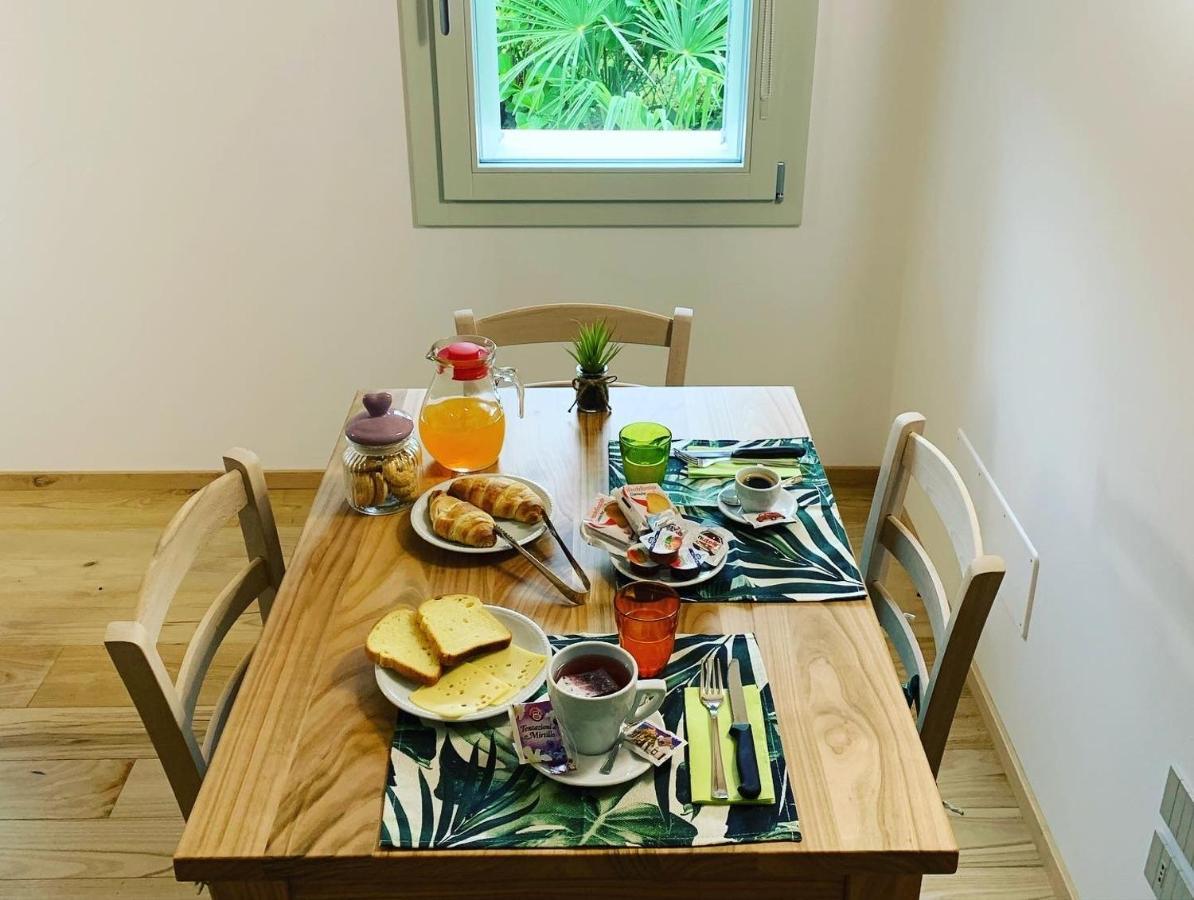 Borgo Cortivi B&B Valdobbiadene Eksteriør bilde