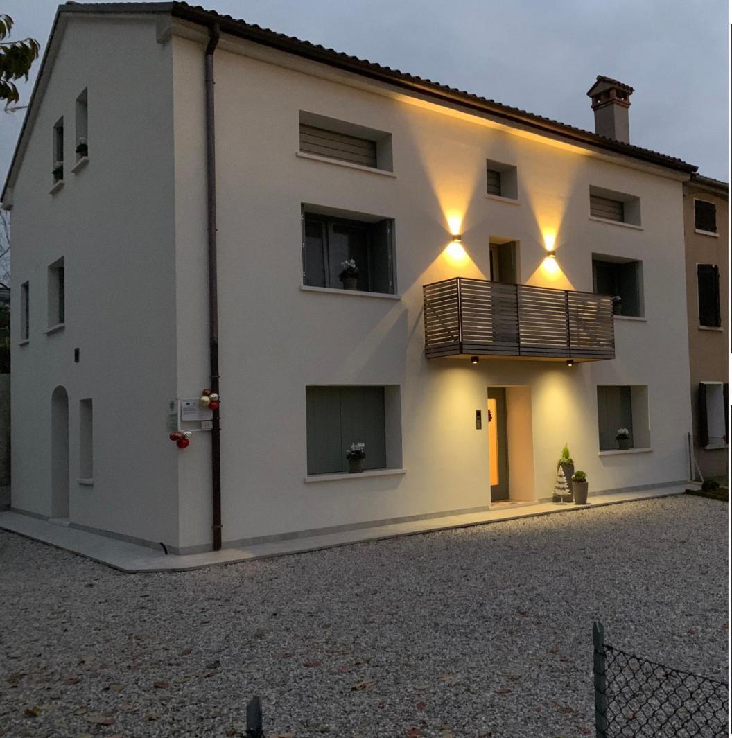 Borgo Cortivi B&B Valdobbiadene Eksteriør bilde