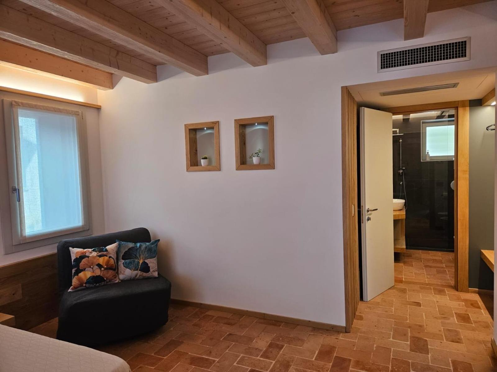 Borgo Cortivi B&B Valdobbiadene Eksteriør bilde